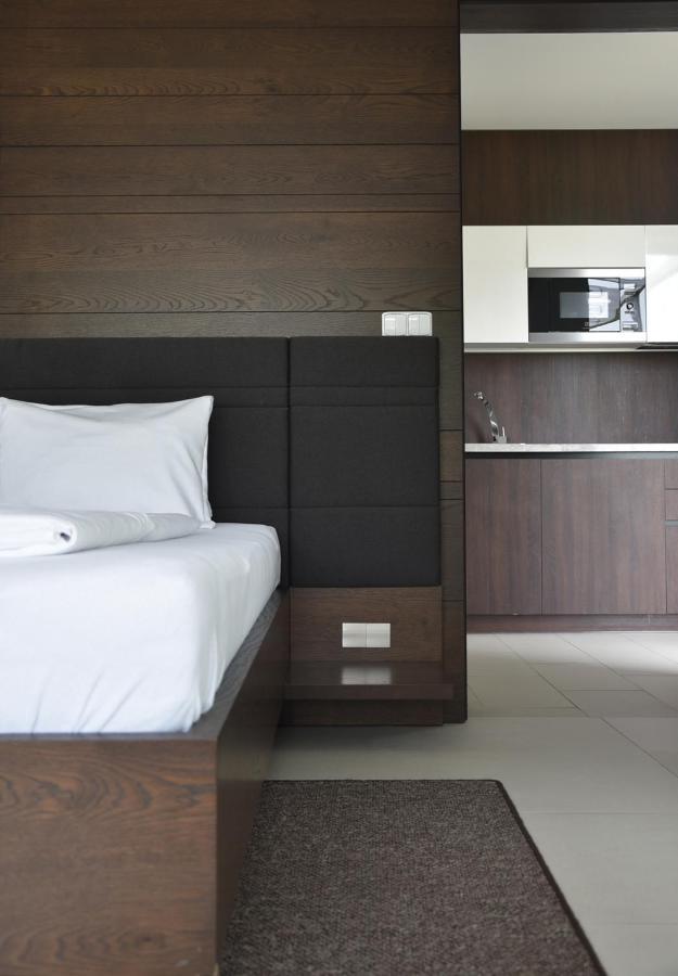 Hotel Harmony Medical & Wellness-Free Parking, 1,8Km From The Center Kroměříž Kültér fotó