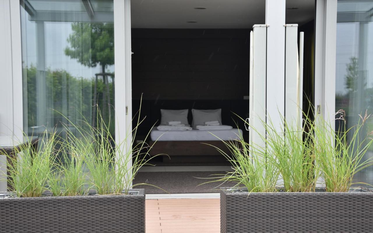 Hotel Harmony Medical & Wellness-Free Parking, 1,8Km From The Center Kroměříž Kültér fotó